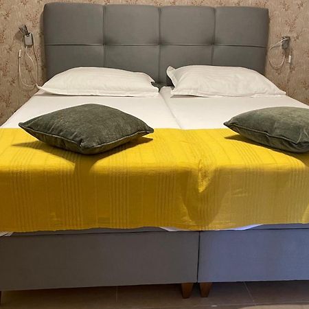 Apartmani Slavonija Orebić Εξωτερικό φωτογραφία