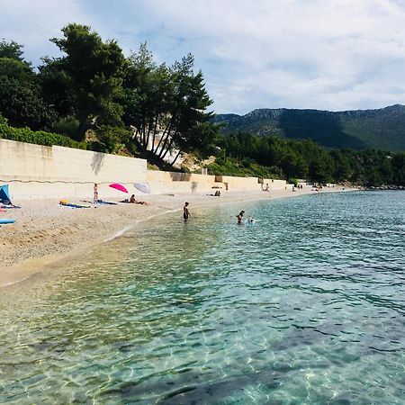 Apartmani Slavonija Orebić Εξωτερικό φωτογραφία