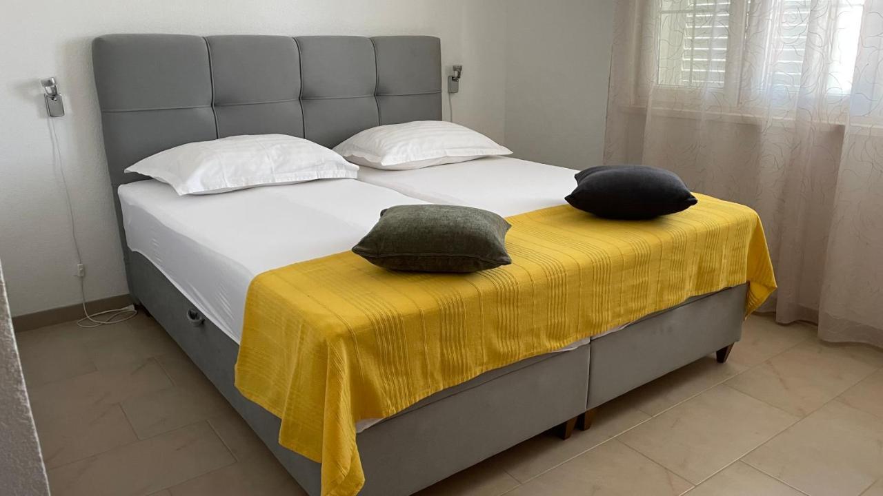 Apartmani Slavonija Orebić Εξωτερικό φωτογραφία