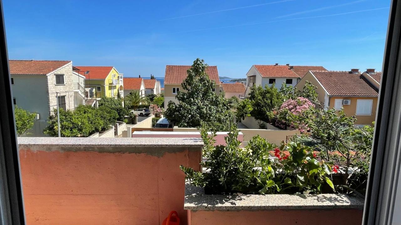 Apartmani Slavonija Orebić Εξωτερικό φωτογραφία