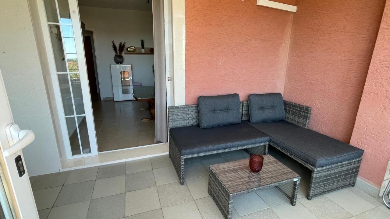 Apartmani Slavonija Orebić Εξωτερικό φωτογραφία