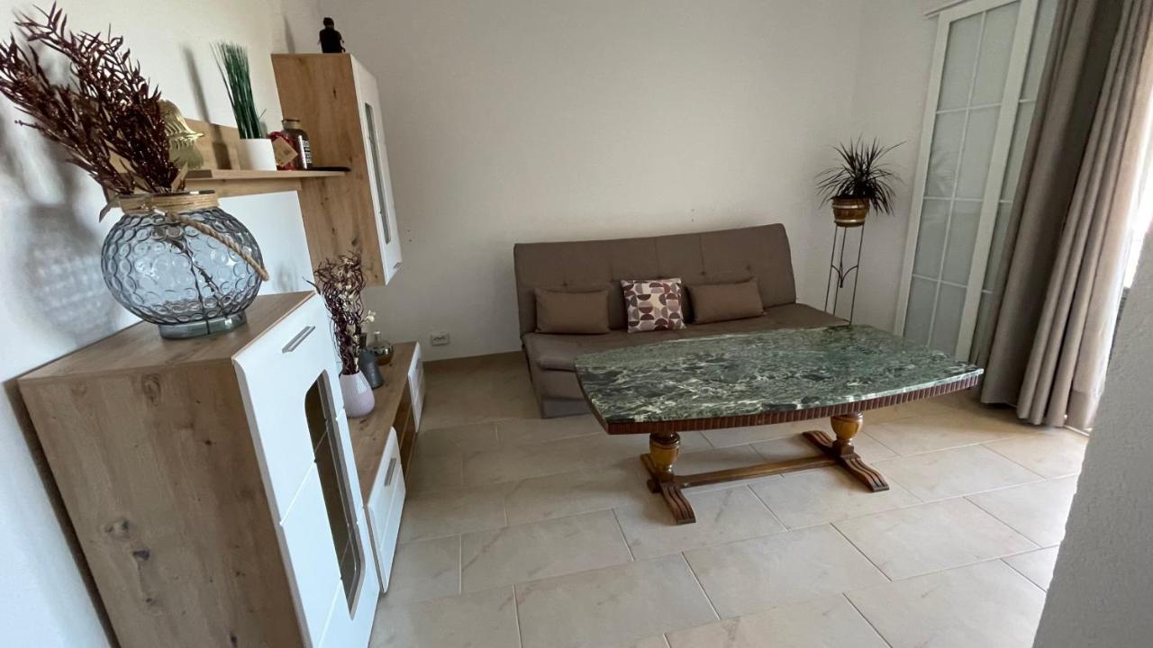 Apartmani Slavonija Orebić Εξωτερικό φωτογραφία