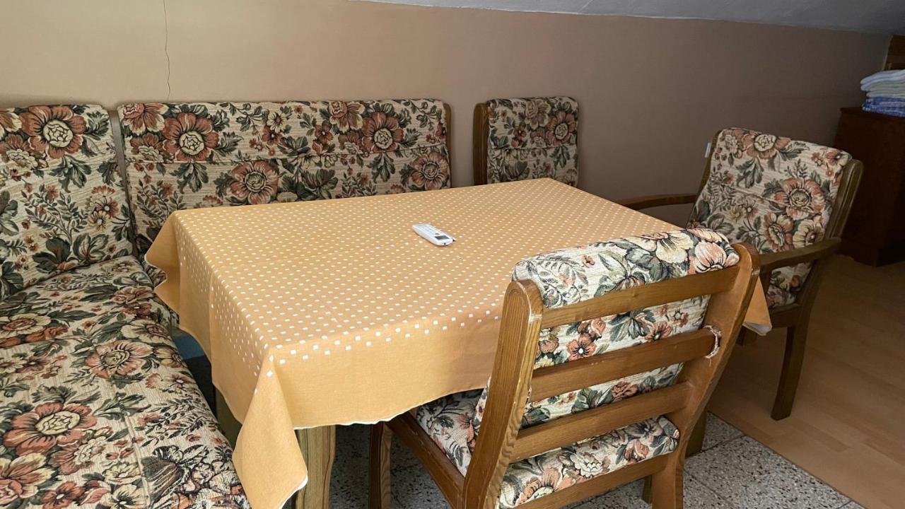 Apartmani Slavonija Orebić Εξωτερικό φωτογραφία