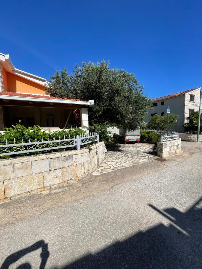 Apartmani Slavonija Orebić Εξωτερικό φωτογραφία