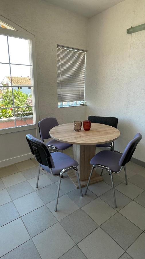 Apartmani Slavonija Orebić Εξωτερικό φωτογραφία
