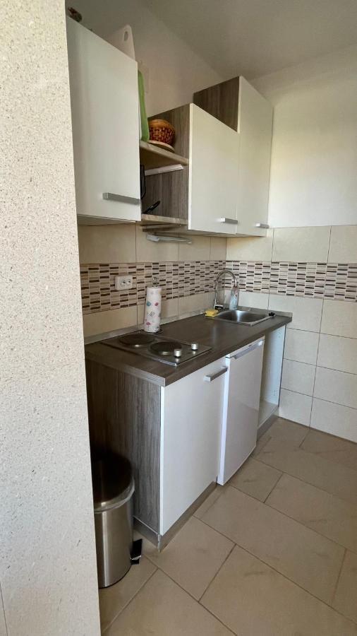 Apartmani Slavonija Orebić Εξωτερικό φωτογραφία