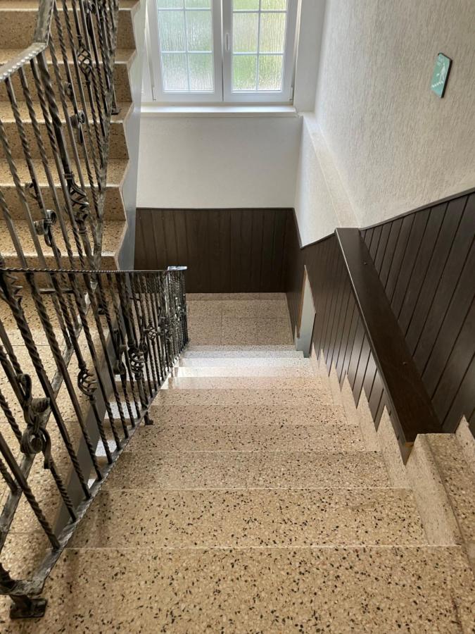 Apartmani Slavonija Orebić Εξωτερικό φωτογραφία