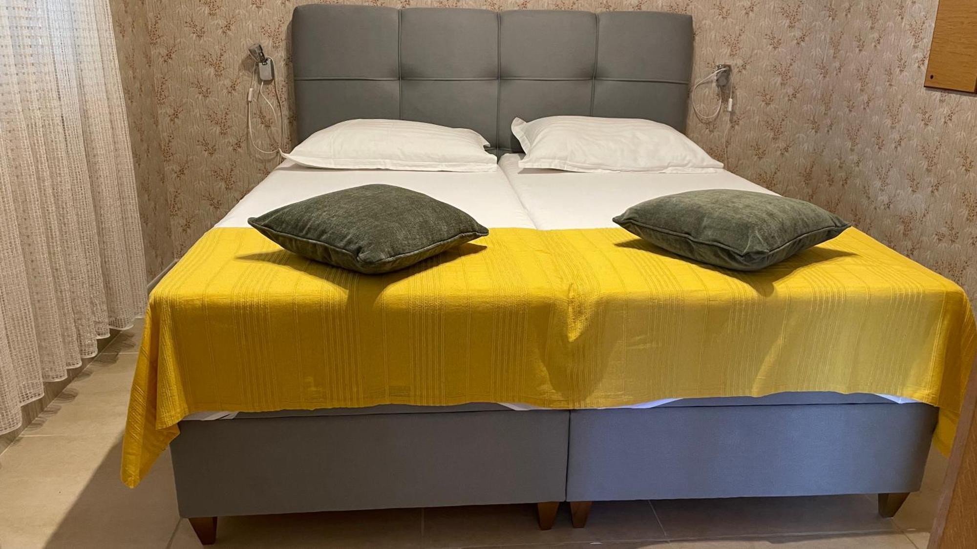 Apartmani Slavonija Orebić Εξωτερικό φωτογραφία