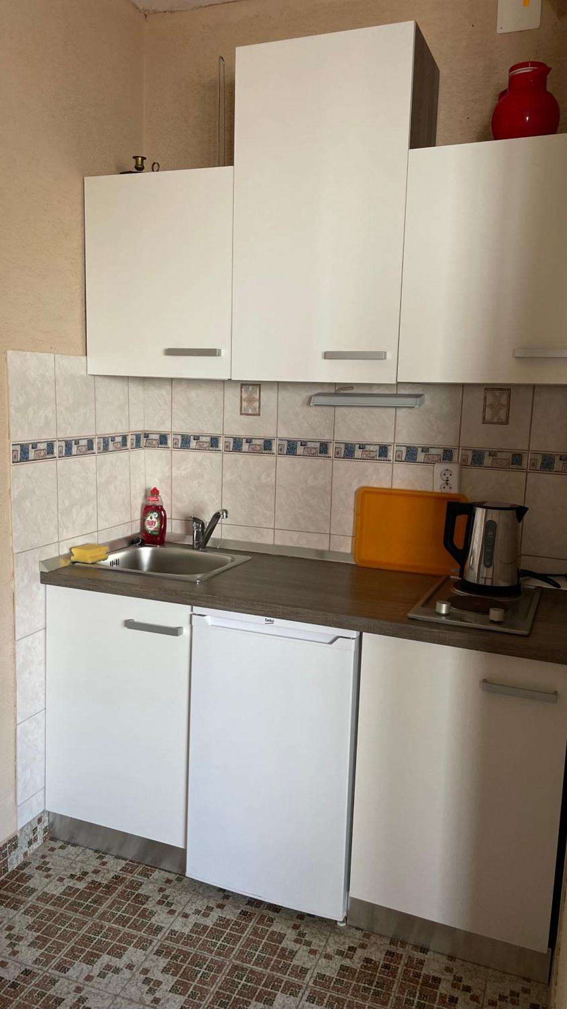 Apartmani Slavonija Orebić Δωμάτιο φωτογραφία