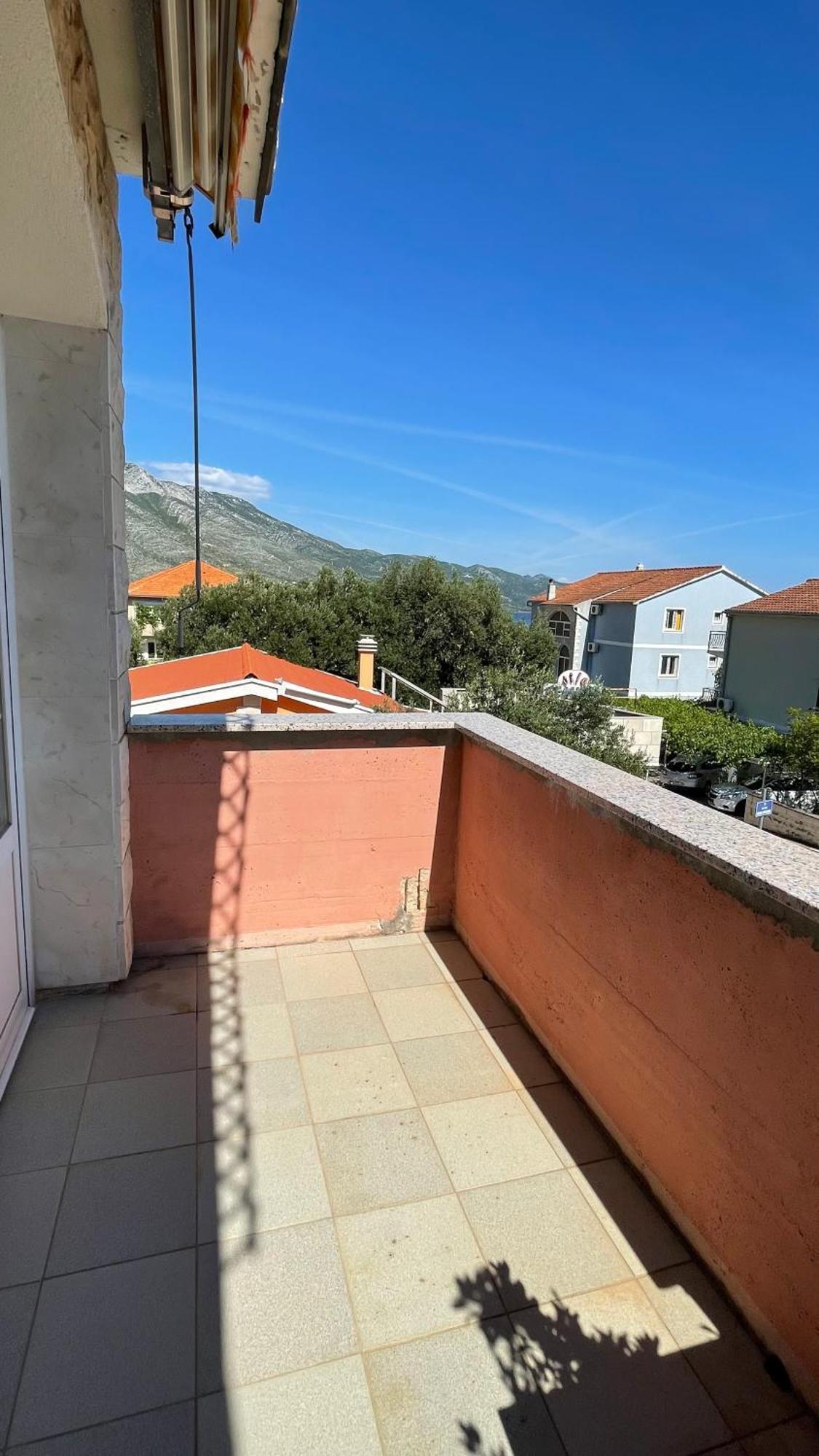 Apartmani Slavonija Orebić Δωμάτιο φωτογραφία
