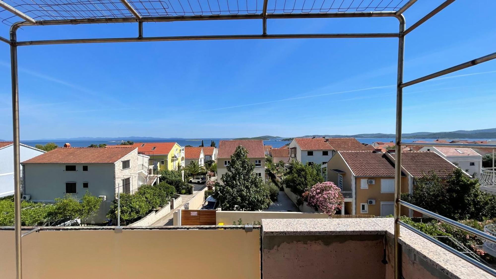 Apartmani Slavonija Orebić Δωμάτιο φωτογραφία