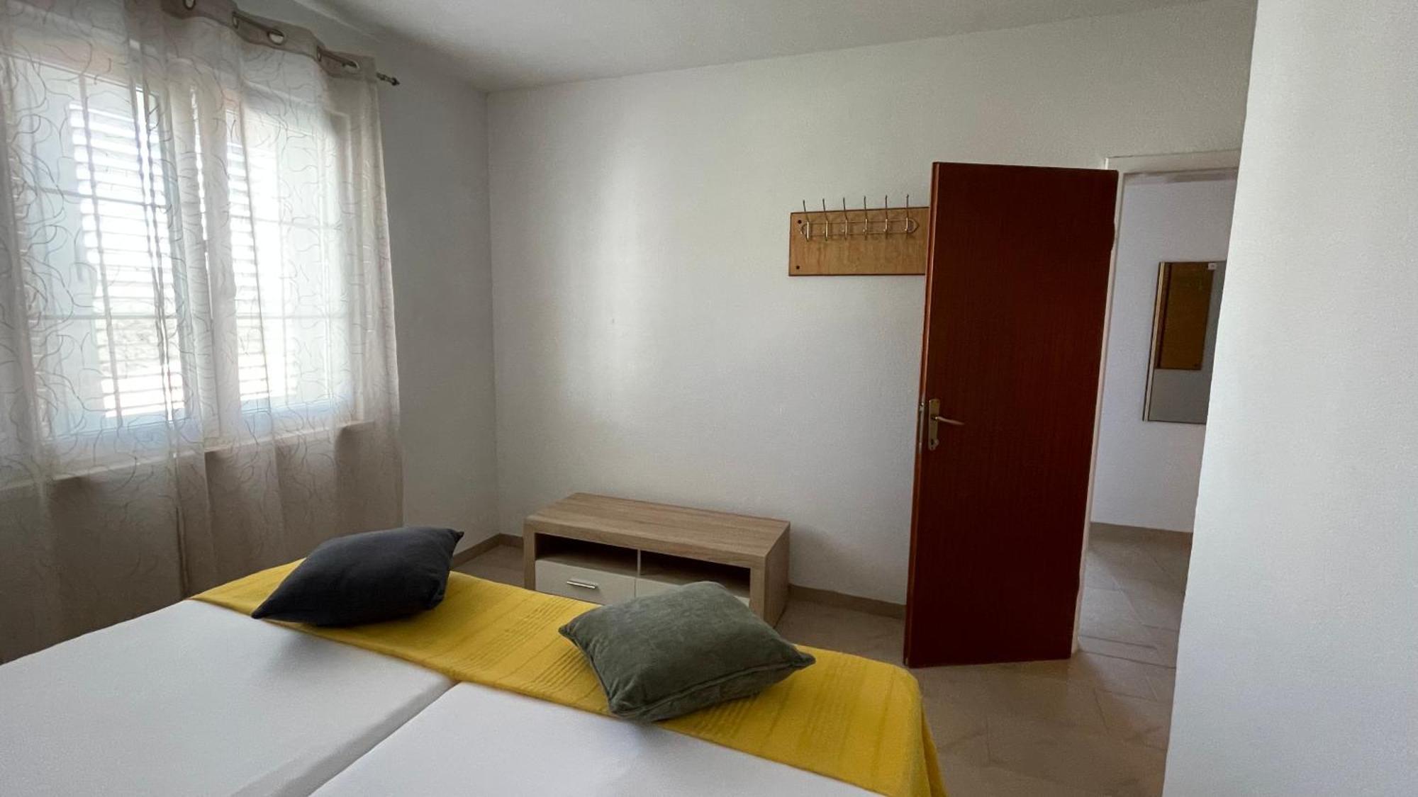 Apartmani Slavonija Orebić Δωμάτιο φωτογραφία