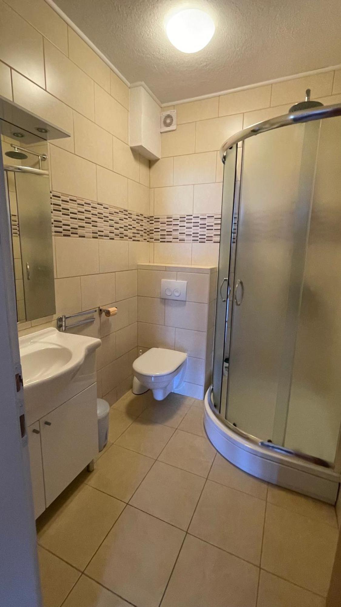 Apartmani Slavonija Orebić Δωμάτιο φωτογραφία