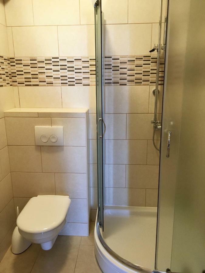 Apartmani Slavonija Orebić Εξωτερικό φωτογραφία