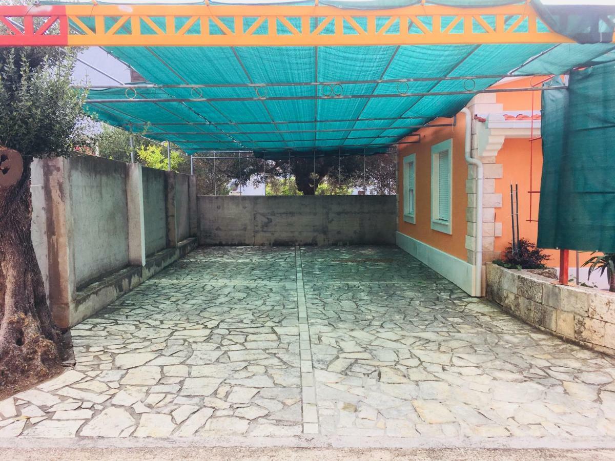 Apartmani Slavonija Orebić Εξωτερικό φωτογραφία